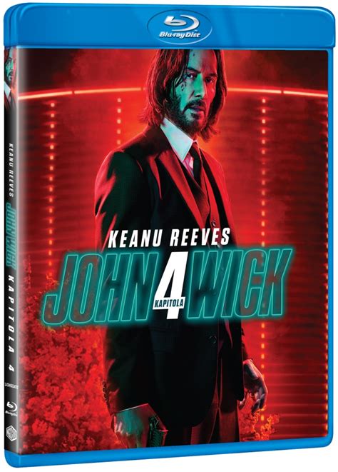 john wick 4 kdy bude dabing|Watch John Wick: Kapitola 4